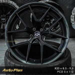 AUTOPLUS-KSport-Forged-Wheels-1-300x300 Susah Cari PCD 5x112? Ini Pilihan Velg Mobil Eropa yang Langsung Pas