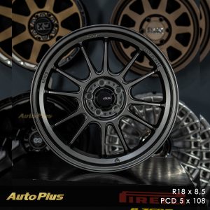 KONIG-RING-18-HYPERGRAM-PCD-5X108-MATTE-GREY-1-300x300 Upgrade Velg Chery J6: Panduan Fitment Presisi & Pilihan Terbaik Ring 18-20