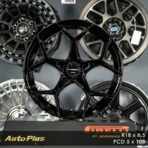 LENSO-JAGER-VAMOS-5-RING-18-BLACK-4-768x768-1-300x300 Velg Jaecoo J5 Sporty-Modern: Lenso Jager Vamos 5