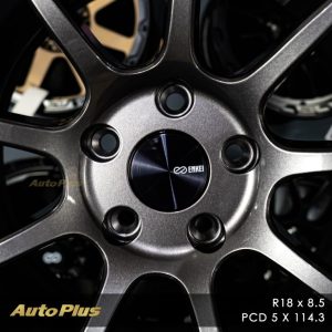 VELG-ENKEI-PF09-JAPAN-RING-18-DARK-SILVER-5-768x768-1-300x300 Panduan Upgrade Velg Innova Reborn: Estetika Sporty dengan Enkei PF09