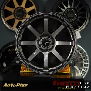 VELG-ENKEI-VANQUISH-RING-18-GLOSS-GUNMETAL-1-300x300 4 Rekomendasi Velg Mitsubishi Destinator dari Enkei